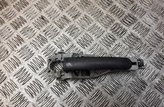 LAND ROVER Defender 1 generation (1983-2016) Främre vänstra dörrens yttre handtag 1K0837886 33537189