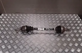 FORD Transit 3 generation (2000-2013) Fram Vänster Drivaxel 9803959580 33537194