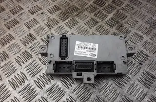 FIAT Ducato 3 generation (2006-2024) Motorstyrenhet ECU 1349986080 33537201