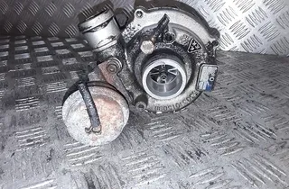 LAND ROVER Defender 1 generation (1983-2016) Turboladdare 038145701d 33545673