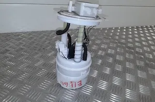 PEUGEOT Partner 2 generation (2008-2023) Bränslepump i tank 172028107r 33545737