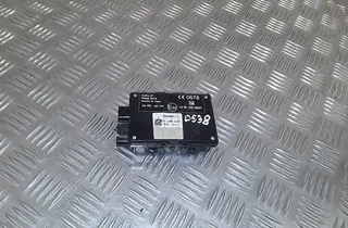 FIAT Ducato 3 generation (2006-2024) Motorstyrenhet ECU 4c2215aba 33545778