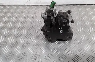 FIAT Ducato 3 generation (2006-2024) Bränslepump 0445010111 33551650