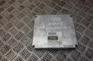 FIAT Ducato 3 generation (2006-2024) Motorstyrenhet ECU 8966105C71 33551692