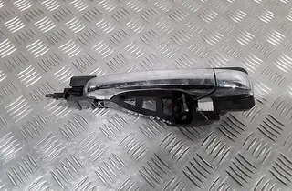 MERCEDES-BENZ G-Class W463 (1990-2024) Bakre högra dörrens yttre handtag 04589888ad 34984110