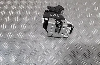 MERCEDES-BENZ G-Class W463 (1990-2024) Höger bakdörr mittlås p04589922af 34984111