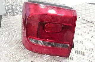 VOLKSWAGEN Touran 1 generation (2003-2015) Vänster bakljus bak 01046809 34984161