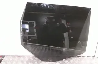 MERCEDES-BENZ G-Class W463 (1990-2024) Bakre vänster dörrglas 43r000265 34984133