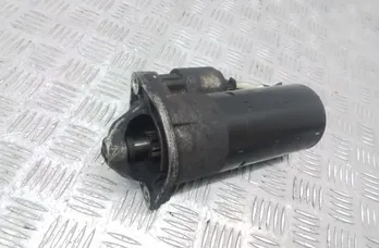 VOLVO XC70 3 generation (2007-2020) Startmotor 30724473 23548232