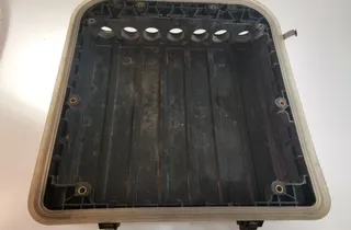 MERCEDES-BENZ ACTROS MP2 / MP3 (2002-present) Säkringsbox lock 0005400882 13822751