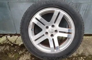 CHRYSLER 300C 1 generation (2005-2011) Hjul 1DP35TRMAA 33531430