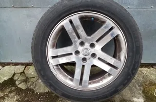 CHRYSLER 300C 1 generation (2005-2011) Hjul 1DP35TRMAA 33531431