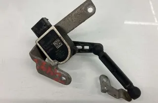 BMW 5 Series G30/G31 (2016-2023) Bakre Vänster Höjdnivåsensor 37146870000,3714295957401,259160-10 33542360