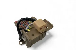 SUBARU XV 1 generation (2011-2017) Säkringsdosa 82201FJ210 33156635