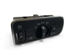 VOLVO XC60 1 generation (2008-2017) Strålkastarbrytare kontrollenhet 30739448 33269536