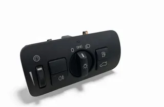 VOLVO XC60 1 generation (2008-2017) Strålkastarbrytare kontrollenhet 30739412 33335502