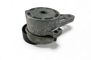 AUDI A4 B9/8W (2015-2024) Bältesspännare 04L903315A 33488985