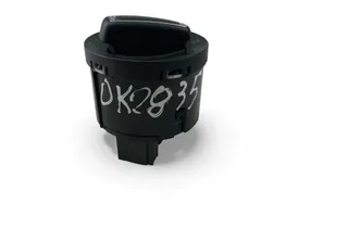 VOLKSWAGEN Golf 6 generation (2008-2015) Strålkastarbrytare kontrollenhet 5G0941431BG 33509752