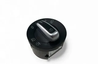 VOLKSWAGEN Passat CC 1 generation (2008-2017) Strålkastarbrytare kontrollenhet 3С8941431A 33509793