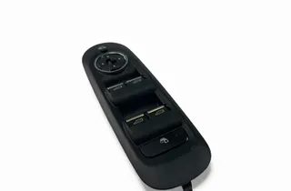 FORD Mondeo 4 generation (2007-2015) Främre höger dörrfönsterbrytare AM2T-14A132-BA 33509836