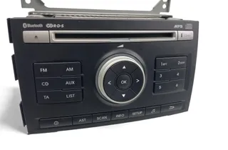KIA Cee'd 1 generation (2007-2012) Musikspelare utan GPS 96160-1H050 33538001