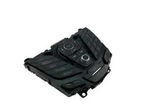 FORD Focus 3 generation (2011-2020) Musikspelarens knappar C1BT18K811PA 34923272