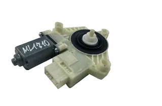 SKODA Fabia 3 generation (2014-2021) Vänster bakdörr Fönsterkontrollmotor 6V0959811A 34206222