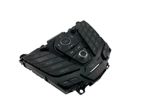 FORD Fiesta 6 generation (2008-2020) Musikspelarens knappar C1BT18K811PA 34919736