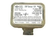 MAN TGX (2007-present) ESP sensor 81259370051,81.25937-0051,K020568N04,0273014007,0273014007,ESP 34842715