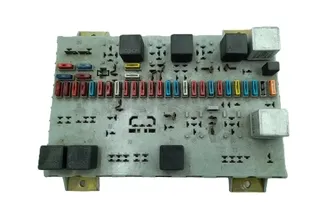 MAN L 2000 (1993-present) Säkringsdosa 81254446060,81.25444.6060,896055,81254446060 34225056