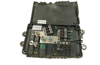 VOLVO FMX II (2012-present) Säkringsbox 21717581,13755143,13755140,21717590 30754290