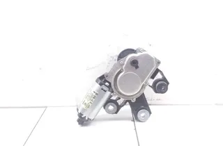 VOLKSWAGEN Touareg 1 generation (2002-2010) Baklucka Fönstertorkare Motor 7l0955712c,53032612 33333335