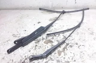 VOLKSWAGEN Touareg 1 generation (2002-2010) främre torkararmar 7l5955205,7l5955407d 33357541