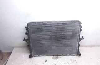 VOLKSWAGEN Touareg 1 generation (2002-2010) Air Con radiator 7l6121253b 33360204