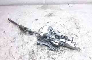 VOLKSWAGEN Touareg 1 generation (2002-2010) Rattstångsmekanism 7l0419501br,4e0905852e 33366299