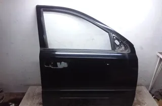 KIA Sorento 1 generation (2002-2011) Höger främre dörr 34989388