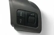 OPEL Vectra C (2002-2005) Rattknappar/omkopplare 88119804 31985183