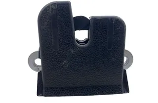 VOLKSWAGEN Polo 5 generation (2009-2017) Bakluckans bagagerumslås 5G6827505B 33531388