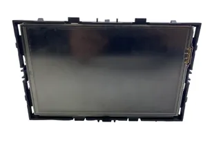 PEUGEOT Partner 2 generation (2008-2023) Navigationsdisplay 9817704380 33538051