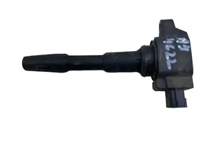 RENAULT Clio 4 generation (2012-2020) Högspännings tändspole 224332428R 34984082