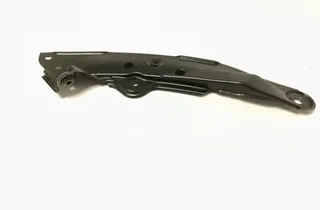 VOLKSWAGEN Golf 8 generation (2019-2023) Höger strålkastarmonteringsplatta 5H0806930B 33501417