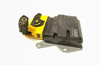 VOLKSWAGEN Golf 8 generation (2019-2023) SRS kontrollenhet 5QS959655D 33501423