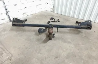 OPEL Astra K (2015-2021) Dragkroksats 314490 33501477