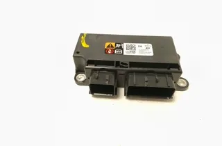 OPEL Mokka 1 generation (2012-2015) SRS kontrollenhet 13594408 33508931