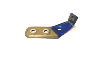 BMW 3 Series G20/G21/G28 (2018-2024) Vänster främre stänkskärmshållare 7419403 33515405