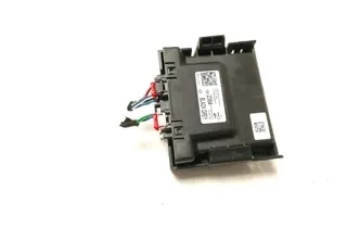 OPEL Astra K (2015-2021) PDC parkeringsavståndskontrollenhet 13512364 33544071