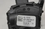 AUDI A4 B7/8E (2004-2008) Gaspedal 8K1723523 33239008