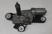 FORD Mondeo 4 generation (2007-2015) Baklucka Fönstertorkare Motor 3M51R17K441AF,0390201875 33239303