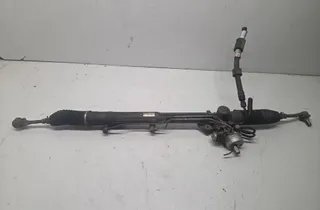 AUDI A6 C6/4F (2004-2011) Styrställ 4F1422065R,7852993735 33242714