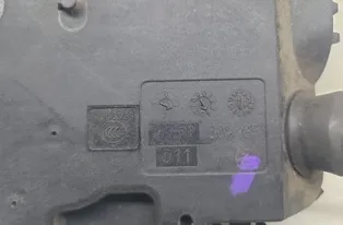 MERCEDES-BENZ E-Class W211/S211 (2002-2009) Bakre vänstra dörrlås A046998 33243094